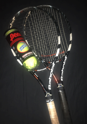 This is a tennis pic